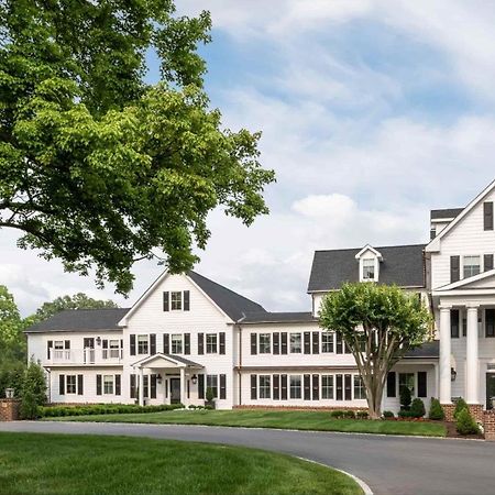 The Oaks Waterfront Hotel Saint Michaels Exteriör bild